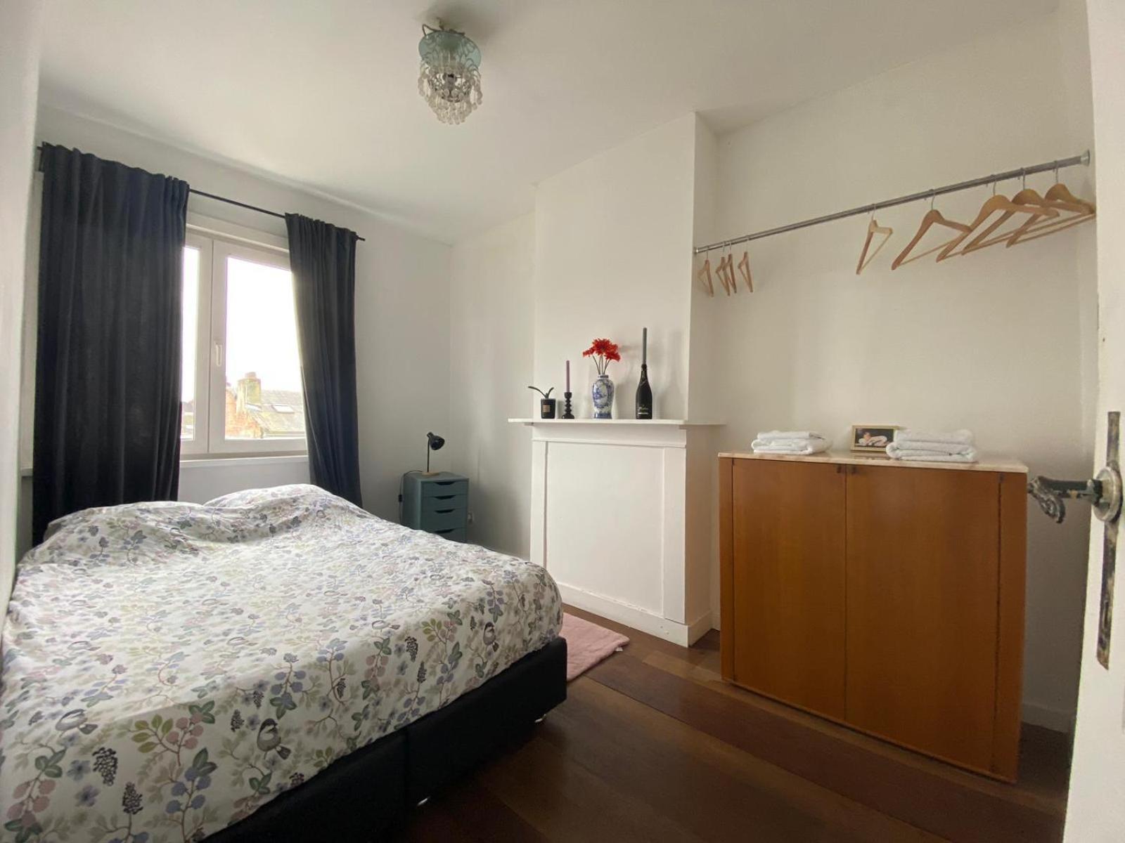 Apartment Trendy At Location *