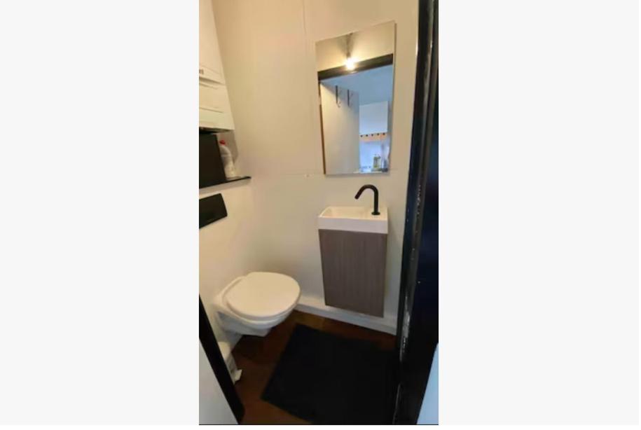 Trendy At Location Apartamento Amberes