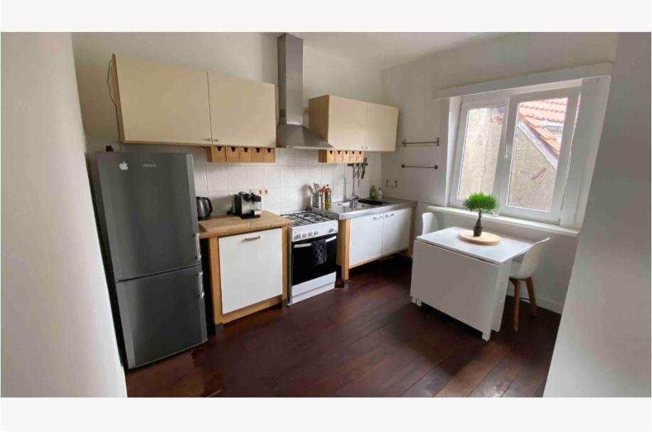Apartamento Trendy At Location